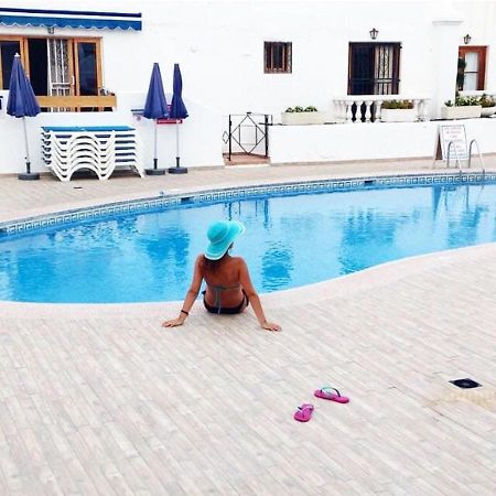 Appartamento Blue Island House On The Hill Los Cristianos  Esterno foto