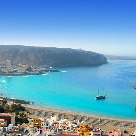 Appartamento Blue Island House On The Hill Los Cristianos  Esterno foto