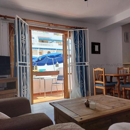 Appartamento Blue Island House On The Hill Los Cristianos  Esterno foto
