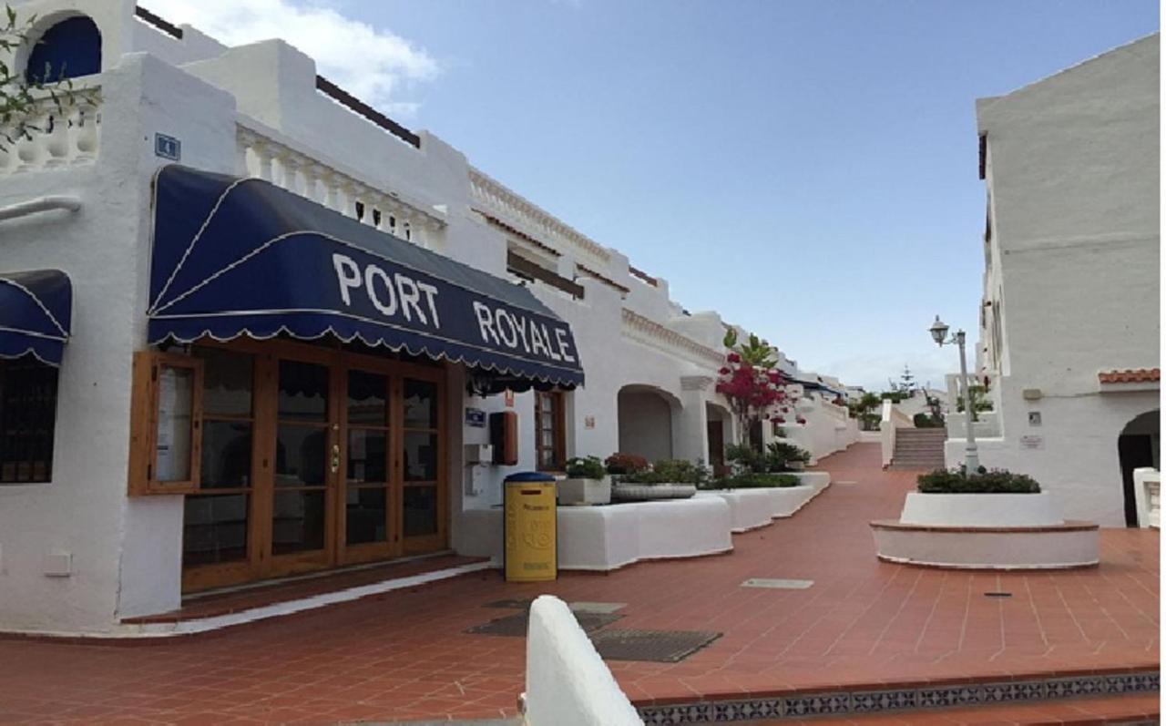 Appartamento Blue Island House On The Hill Los Cristianos  Esterno foto