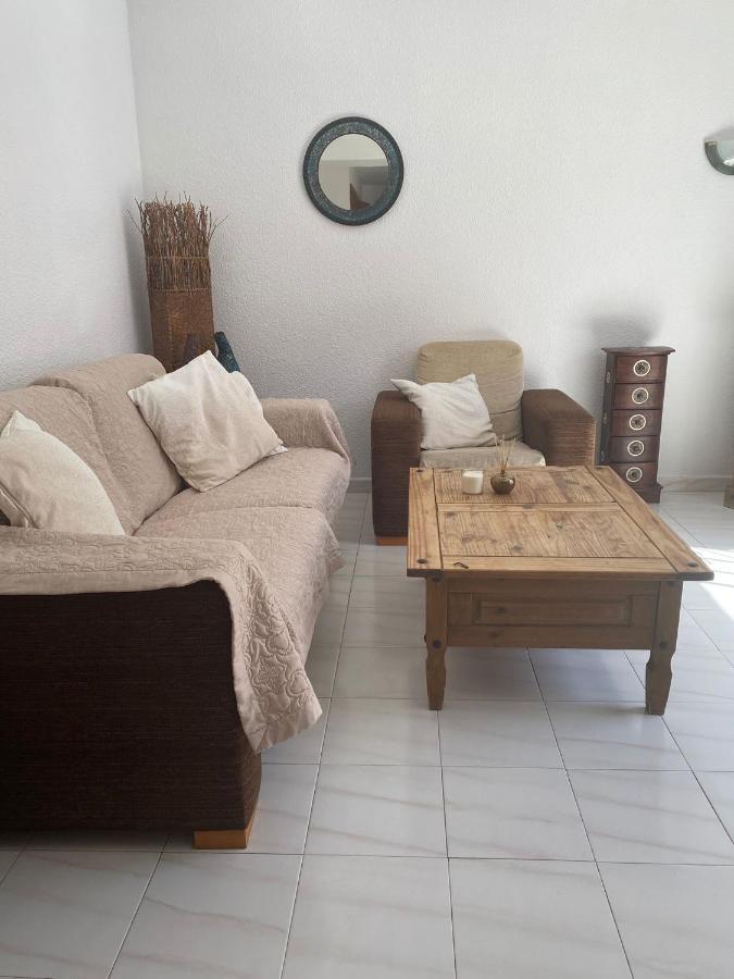 Appartamento Blue Island House On The Hill Los Cristianos  Esterno foto