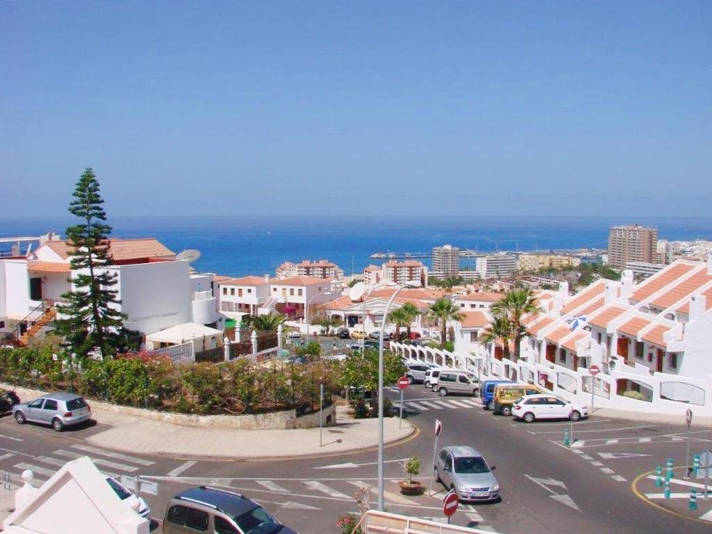 Appartamento Blue Island House On The Hill Los Cristianos  Esterno foto