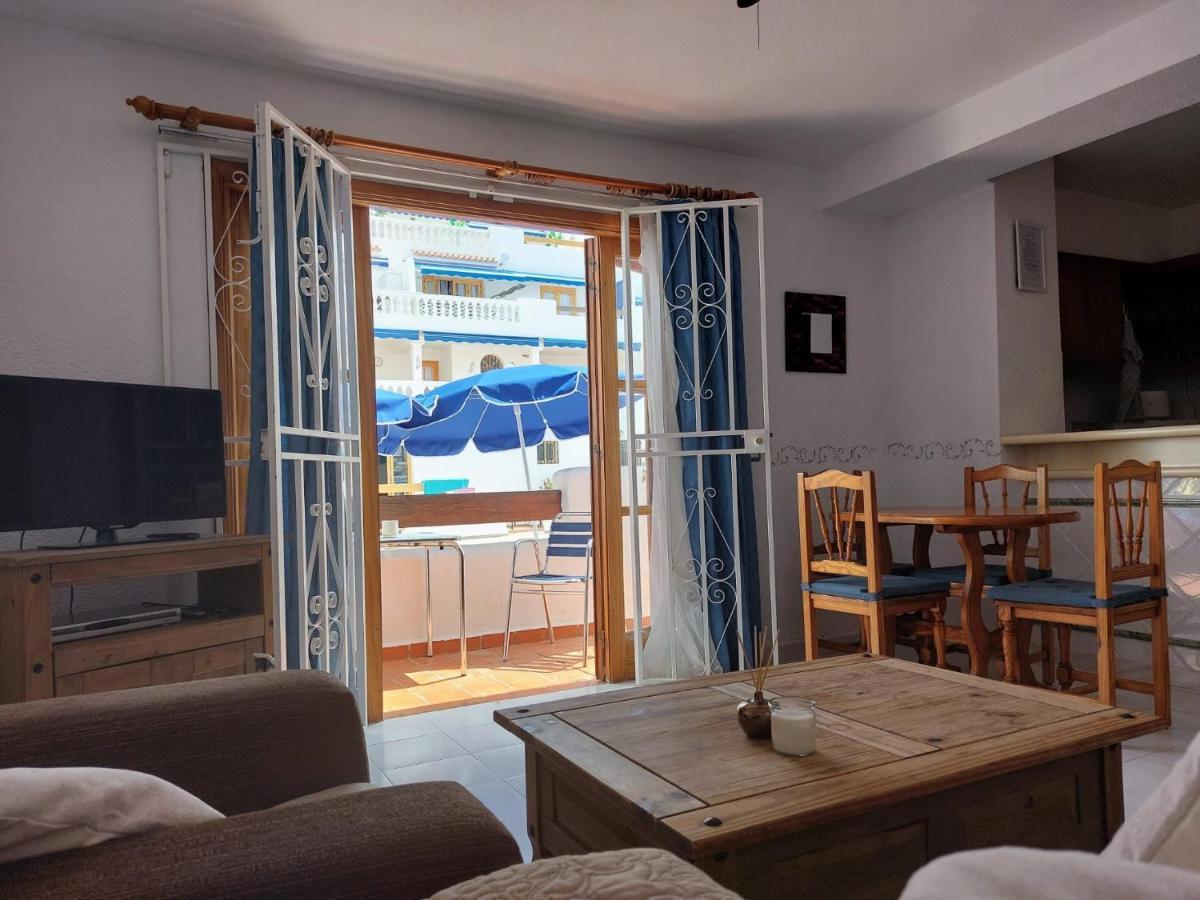 Appartamento Blue Island House On The Hill Los Cristianos  Esterno foto